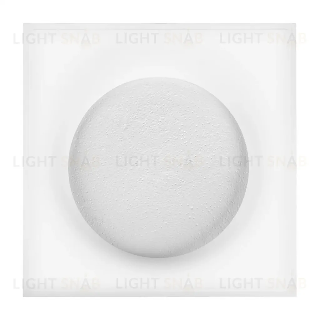 Встраиваемый гипсовый светильник Loft IT Galaxy 10354/600 10354/600