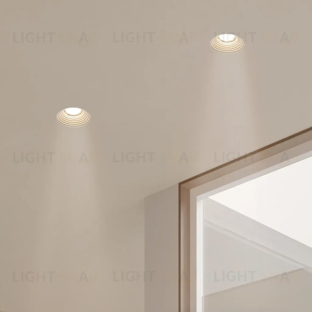 Встраиваемый гипсовый светильник Loft IT Ghost 10356A 10356A