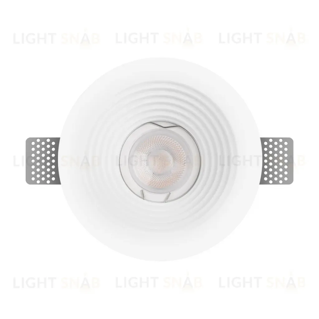 Встраиваемый гипсовый светильник Loft IT Ghost 10356A 10356A