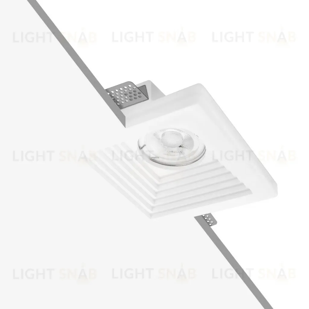 Встраиваемый гипсовый светильник Loft IT Ghost 10356B 10356B