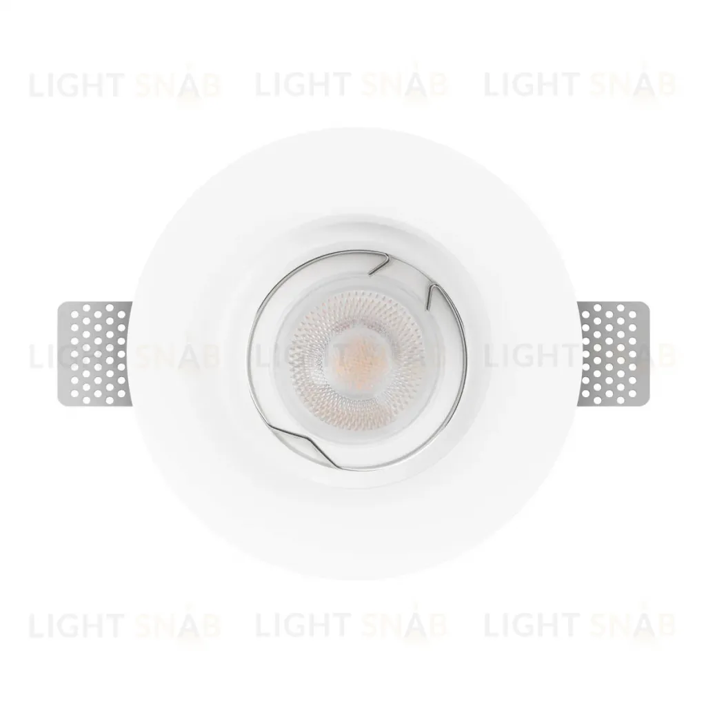 Встраиваемый гипсовый светильник Loft IT Ghost 10356C 10356C