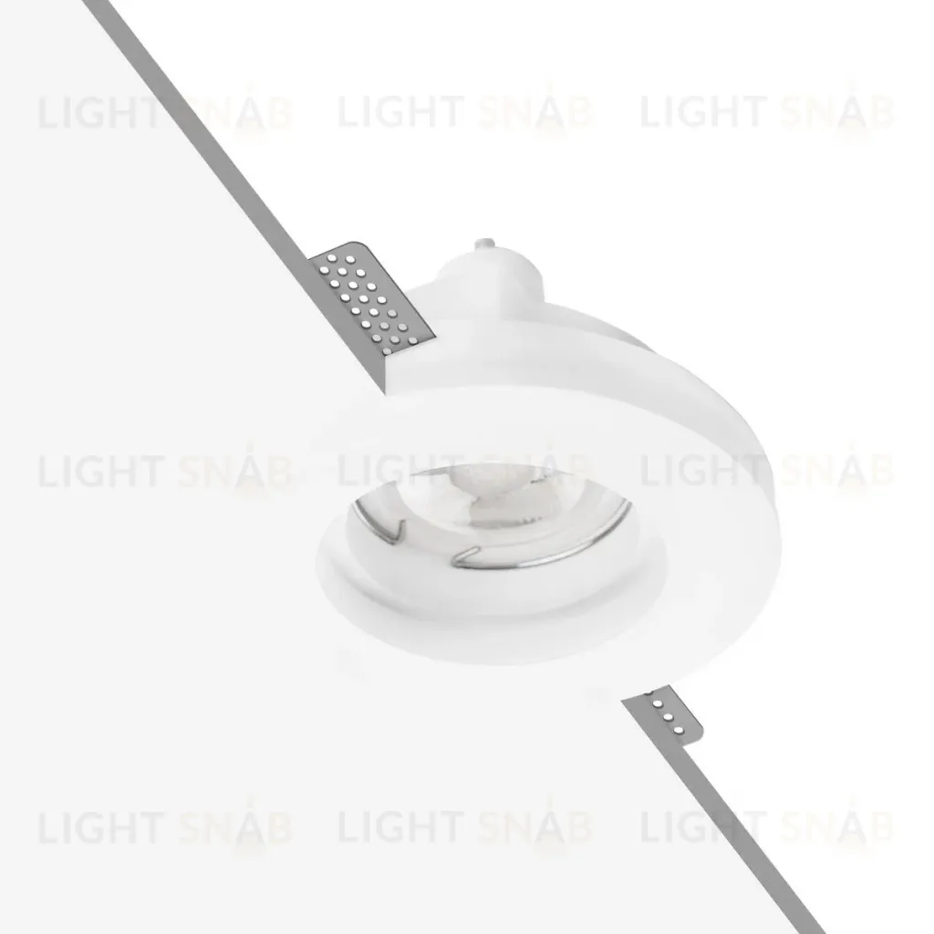 Встраиваемый гипсовый светильник Loft IT Ghost 10356C 10356C