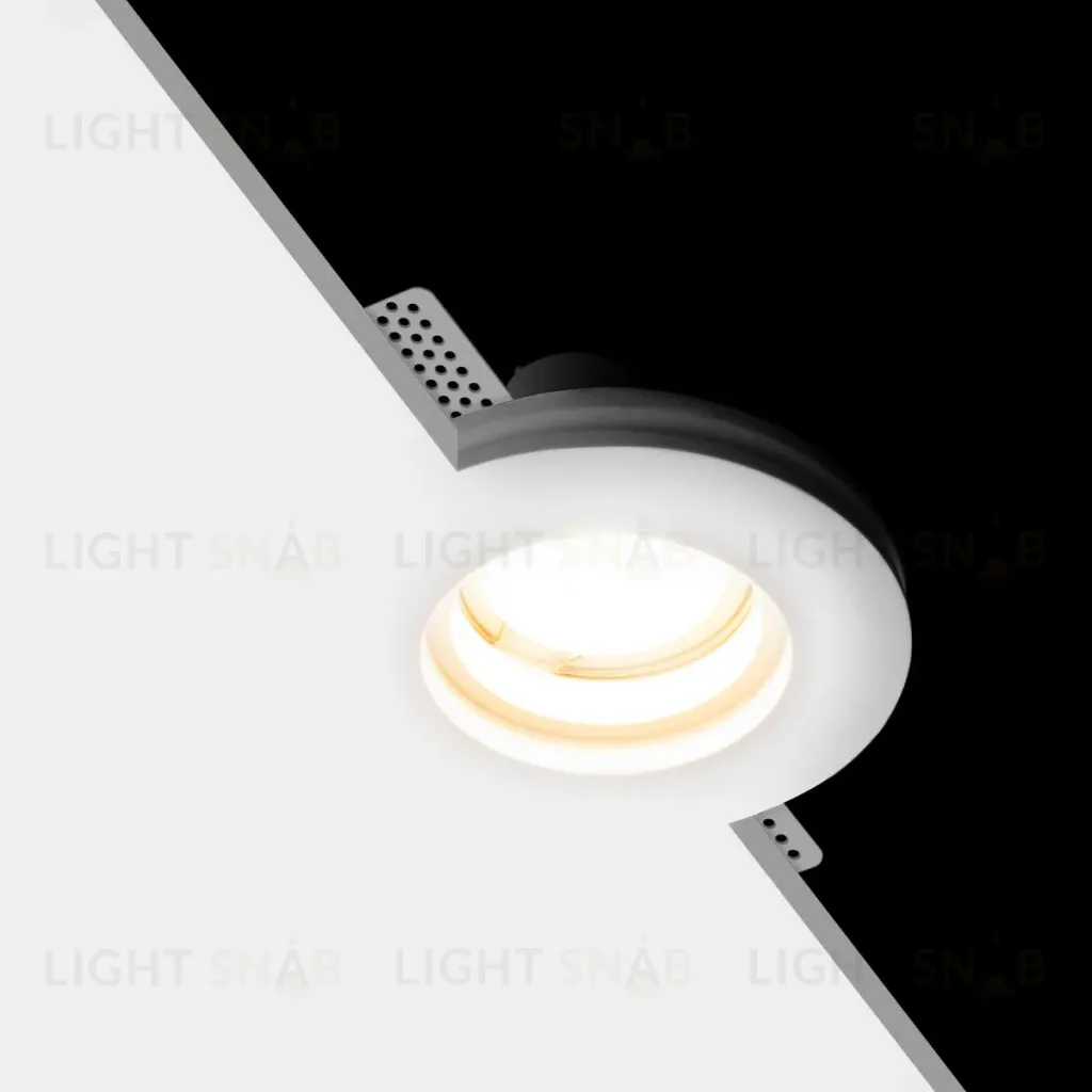 Встраиваемый гипсовый светильник Loft IT Ghost 10356C 10356C