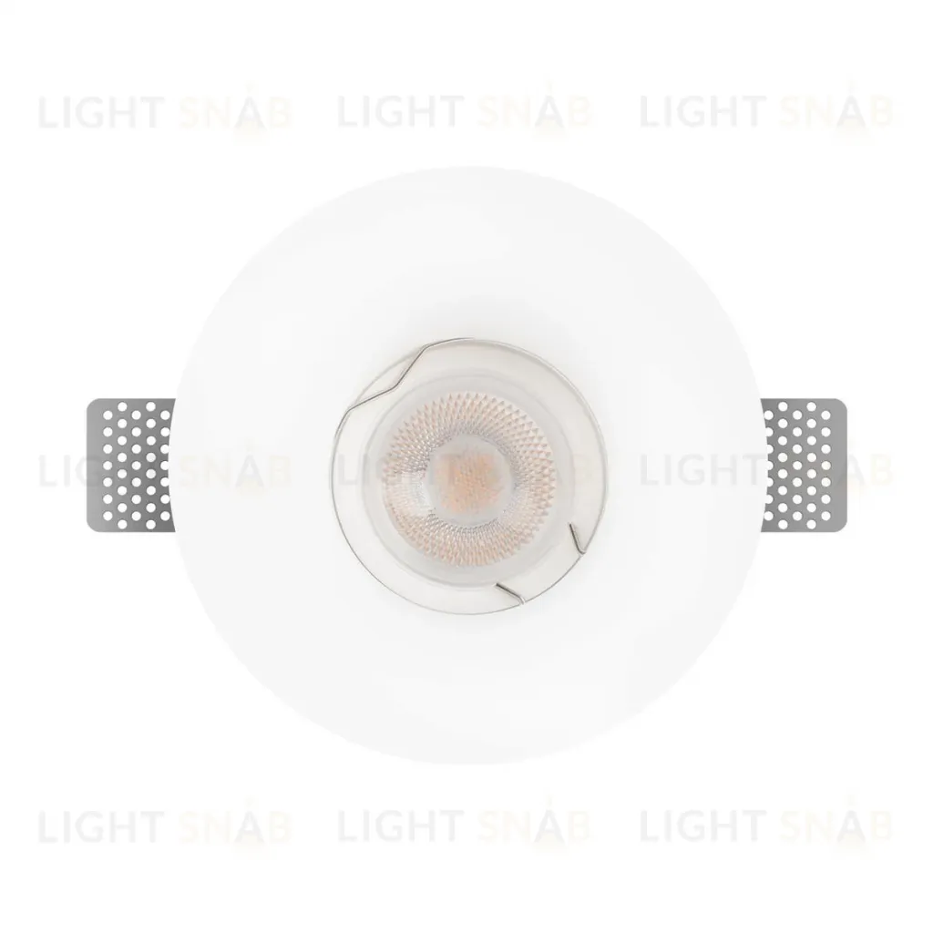 Встраиваемый гипсовый светильник Loft IT Ghost 10356E 10356E