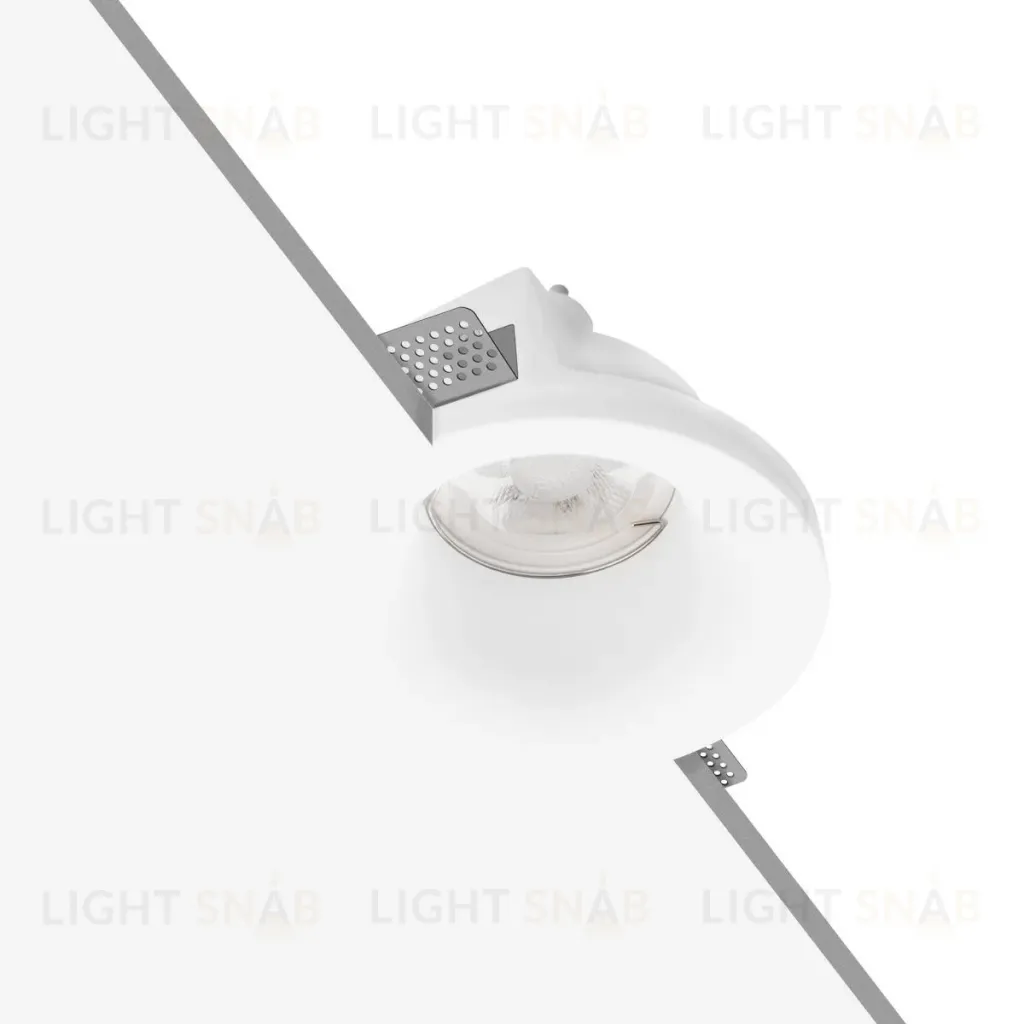 Встраиваемый гипсовый светильник Loft IT Ghost 10356E 10356E