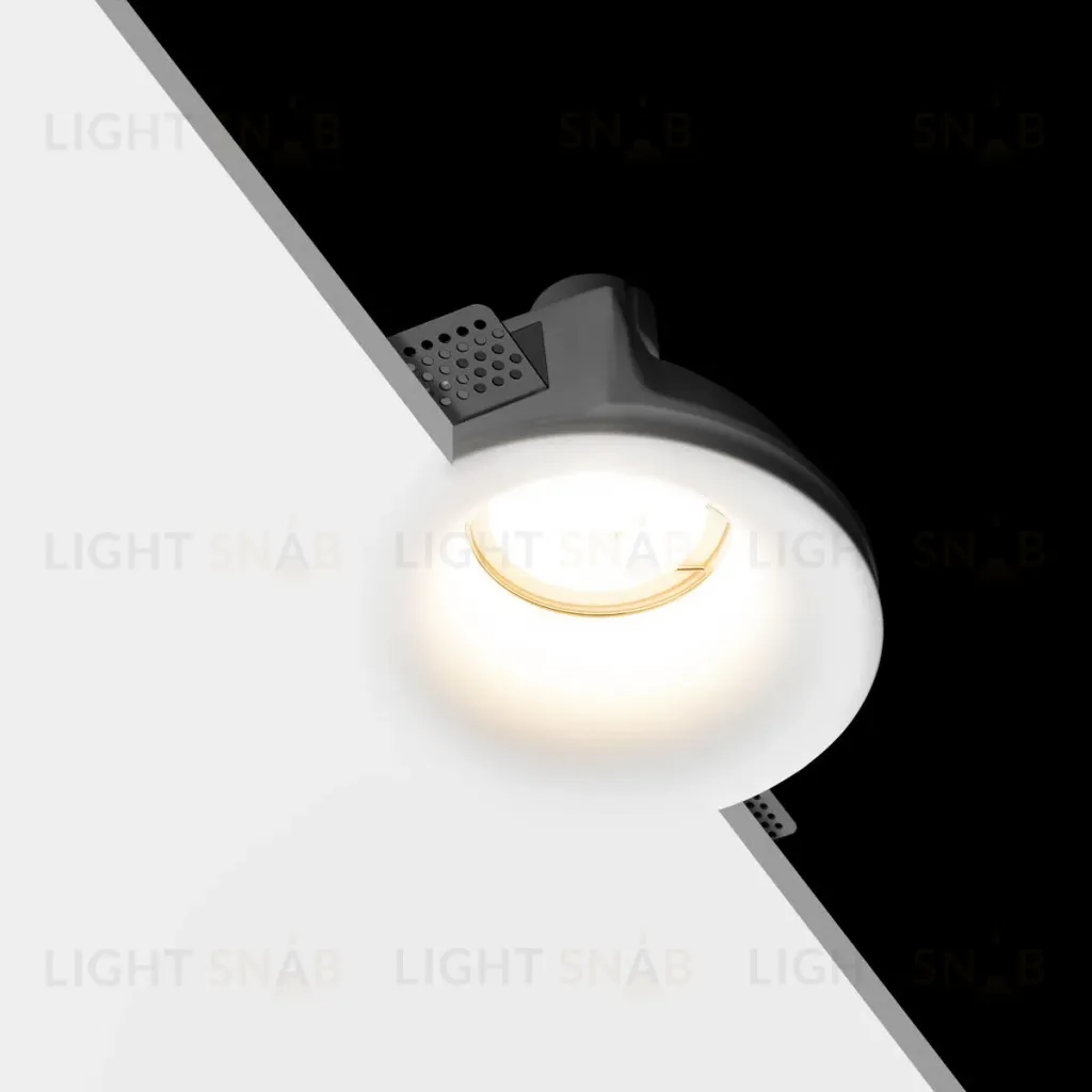 Встраиваемый гипсовый светильник Loft IT Ghost 10356E 10356E