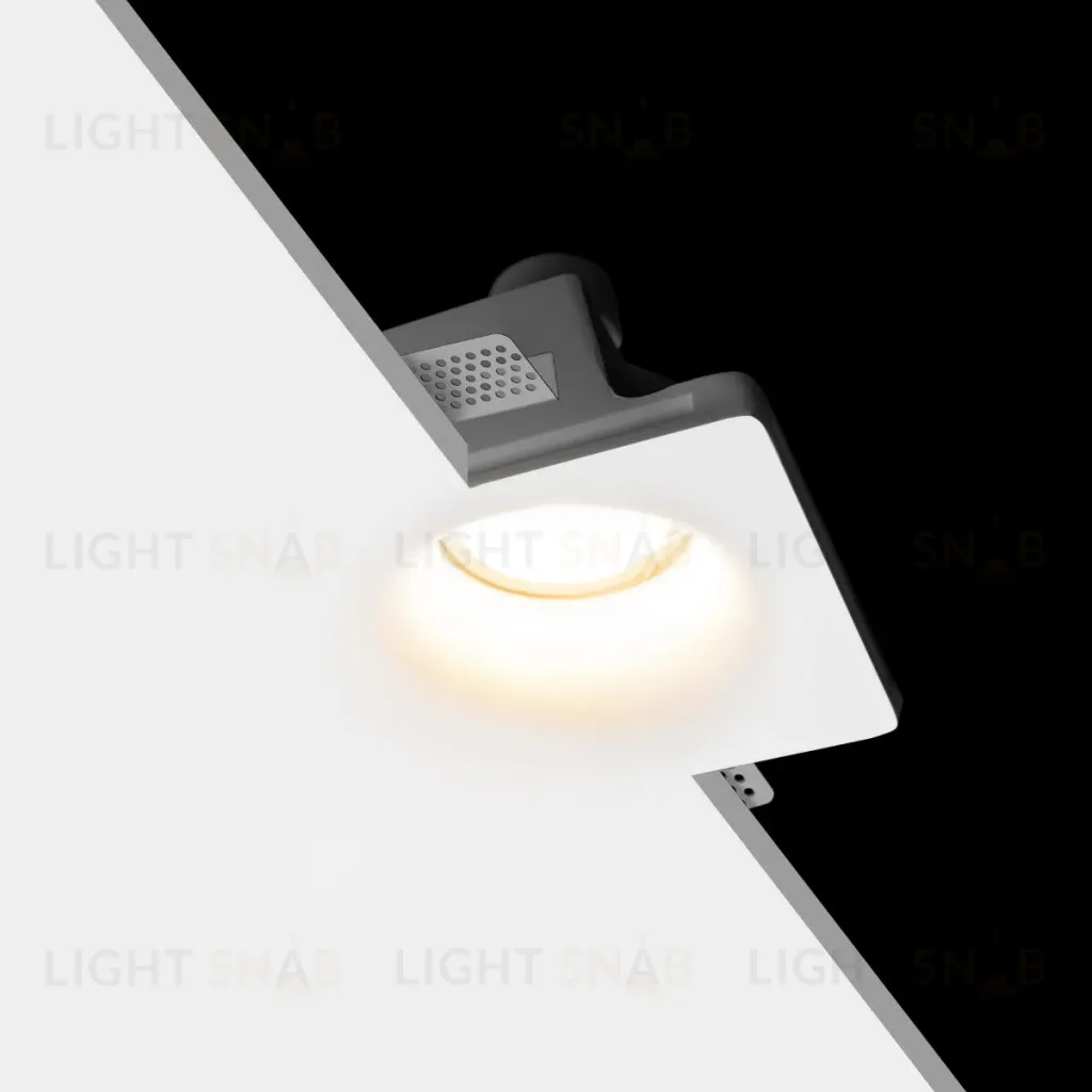 Встраиваемый гипсовый светильник Loft IT Ghost 10356F 10356F