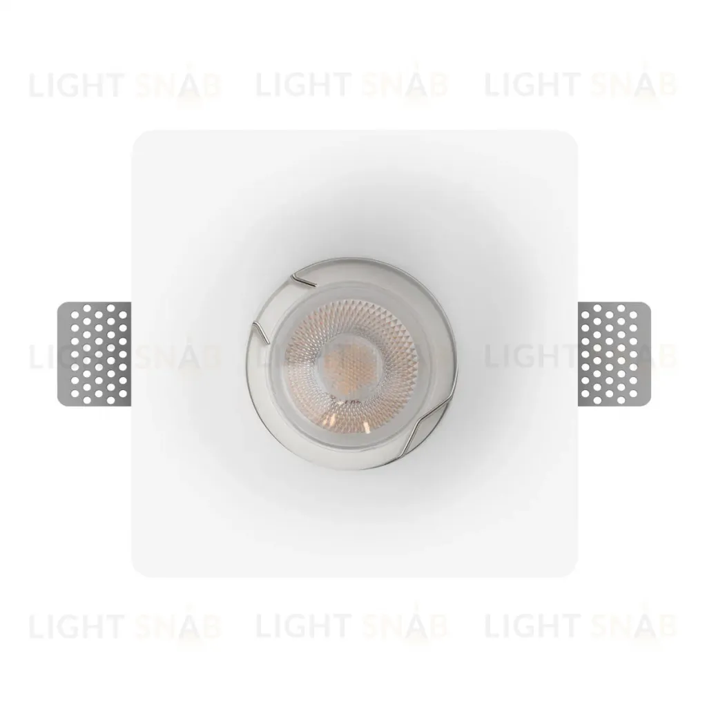 Встраиваемый гипсовый светильник Loft IT Ghost 10356F 10356F