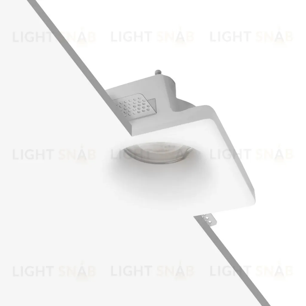 Встраиваемый гипсовый светильник Loft IT Ghost 10356F 10356F