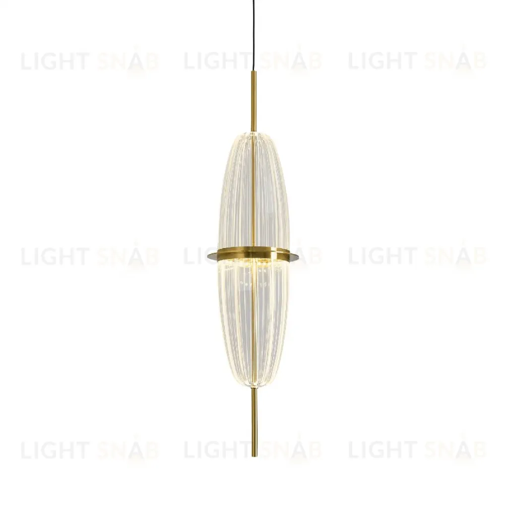 Подвесной светильник Freya Whisper FR6184PL-L8BS FR6184PL-L8BS