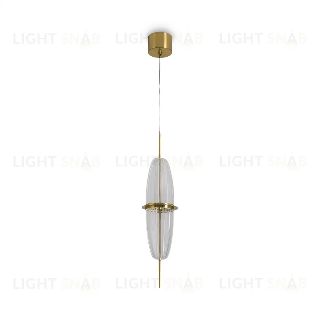 Подвесной светильник Freya Whisper FR6184PL-L8BS FR6184PL-L8BS