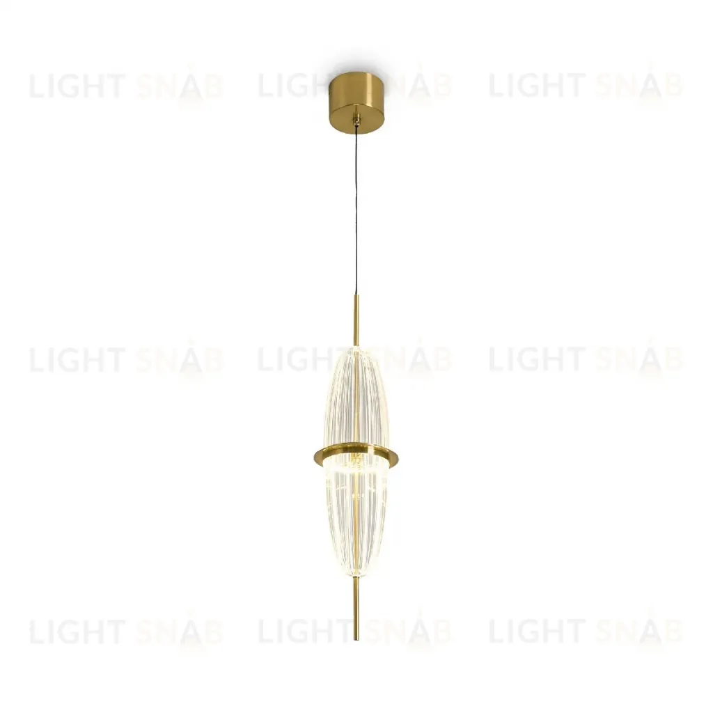 Подвесной светильник Freya Whisper FR6184PL-L8BS FR6184PL-L8BS