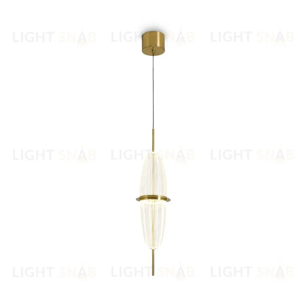 Подвесной светильник Freya Whisper FR6184PL-L8BS FR6184PL-L8BS