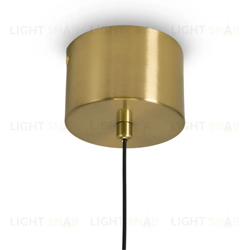 Подвесной светильник Freya Whisper FR6184PL-L8BS FR6184PL-L8BS
