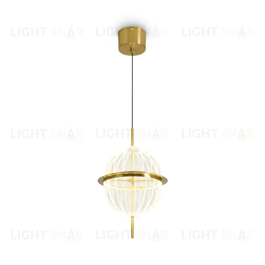 Подвесной светильник Freya Whisper FR6184PL-L17BS FR6184PL-L17BS