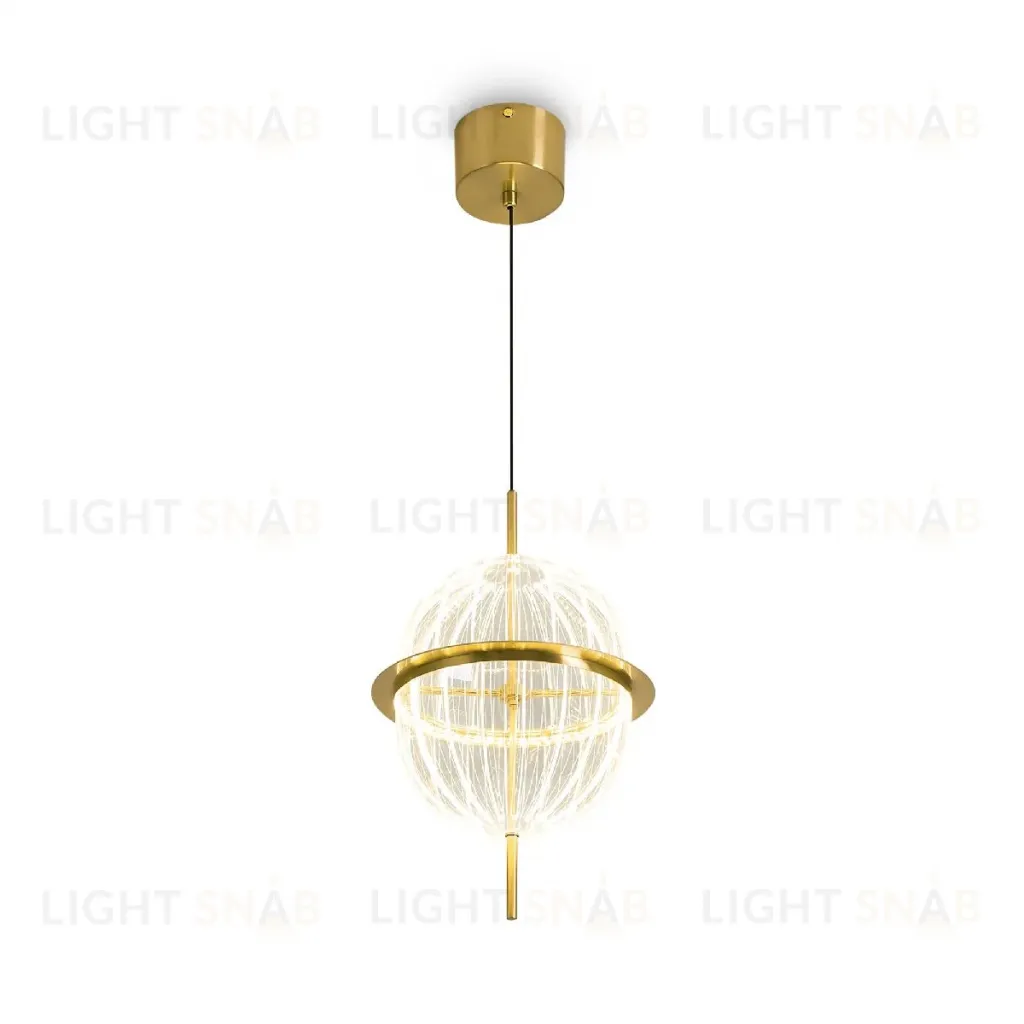 Подвесной светильник Freya Whisper FR6184PL-L17BS FR6184PL-L17BS