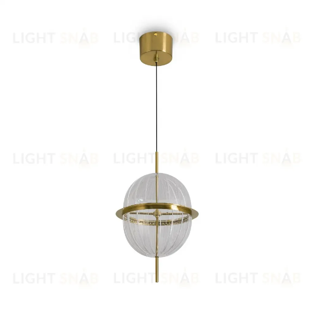 Подвесной светильник Freya Whisper FR6184PL-L17BS FR6184PL-L17BS