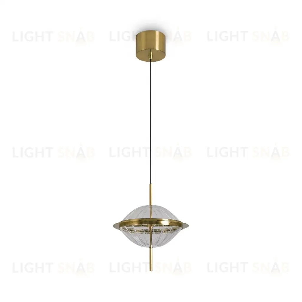 Подвесной светильник Freya Whisper FR6184PL-L16BS FR6184PL-L16BS