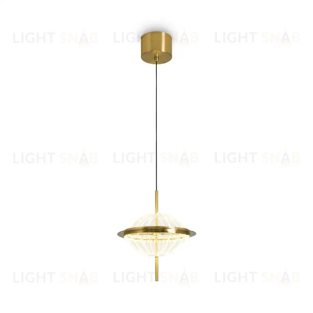 Подвесной светильник Freya Whisper FR6184PL-L16BS FR6184PL-L16BS
