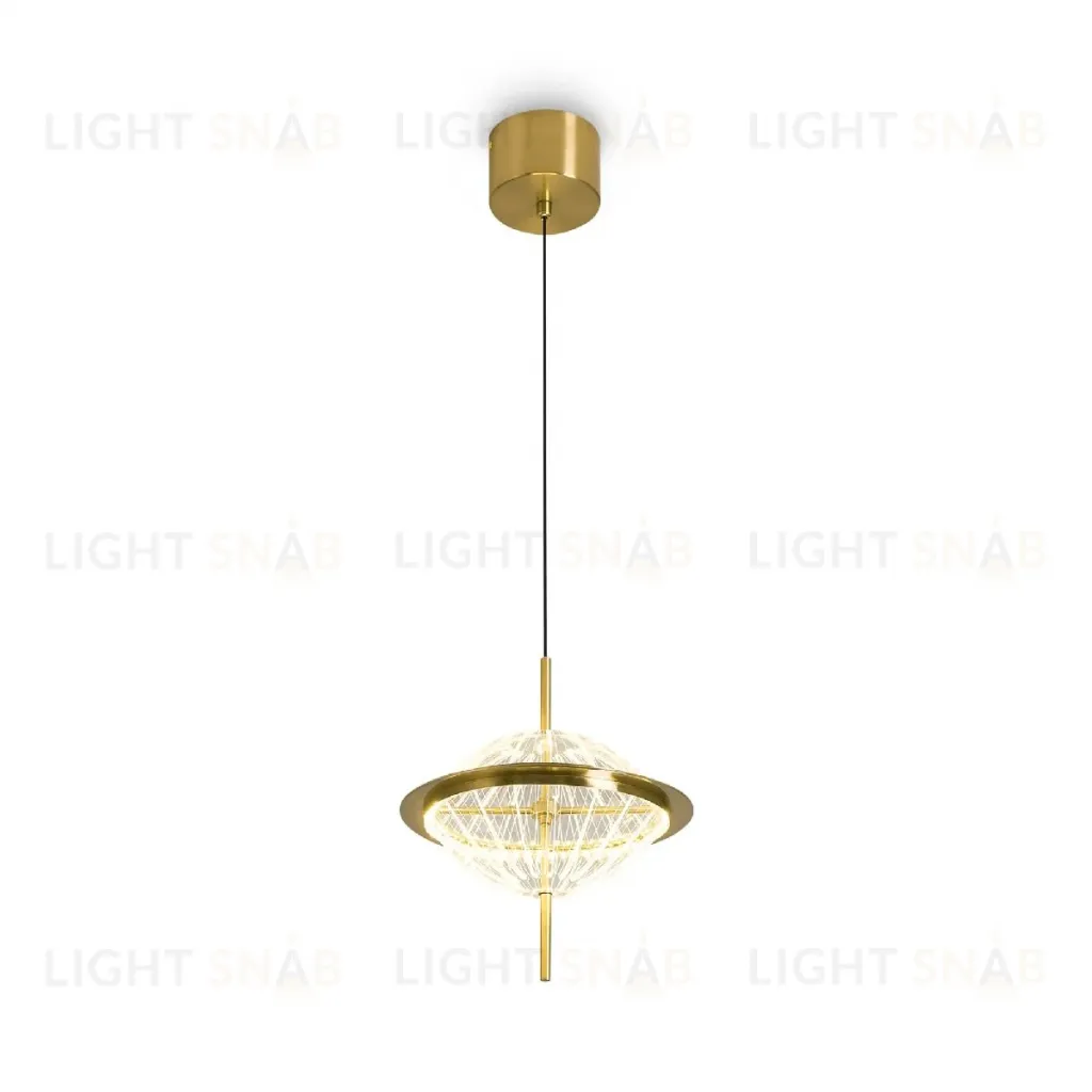 Подвесной светильник Freya Whisper FR6184PL-L16BS FR6184PL-L16BS