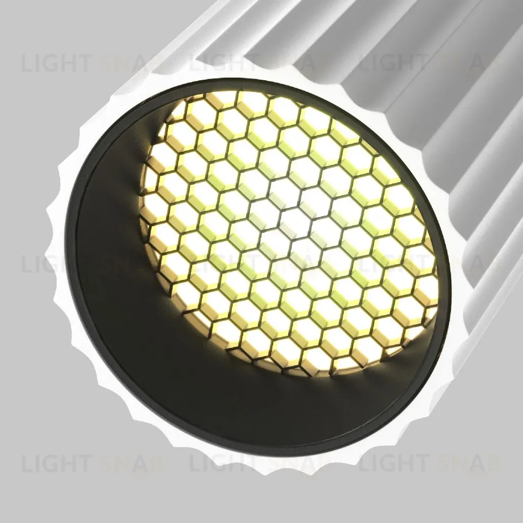 Накладной спот Maytoni Calipso C108CL-01-GU10-W C108CL-01-GU10-W