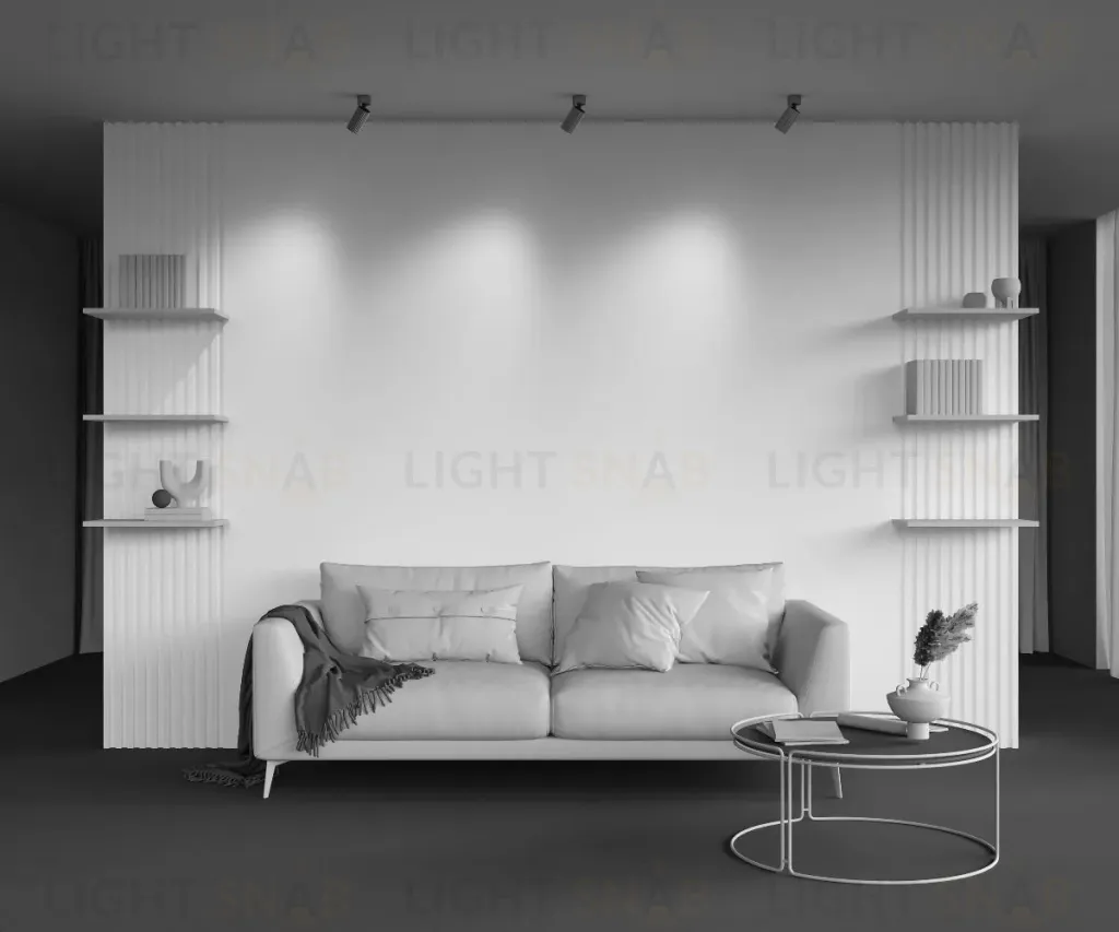 Накладной спот Maytoni Calipso C108CL-01-GU10-BS C108CL-01-GU10-BS