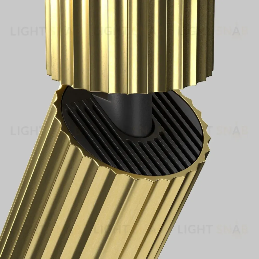 Накладной спот Maytoni Calipso C108CL-01-GU10-BS C108CL-01-GU10-BS