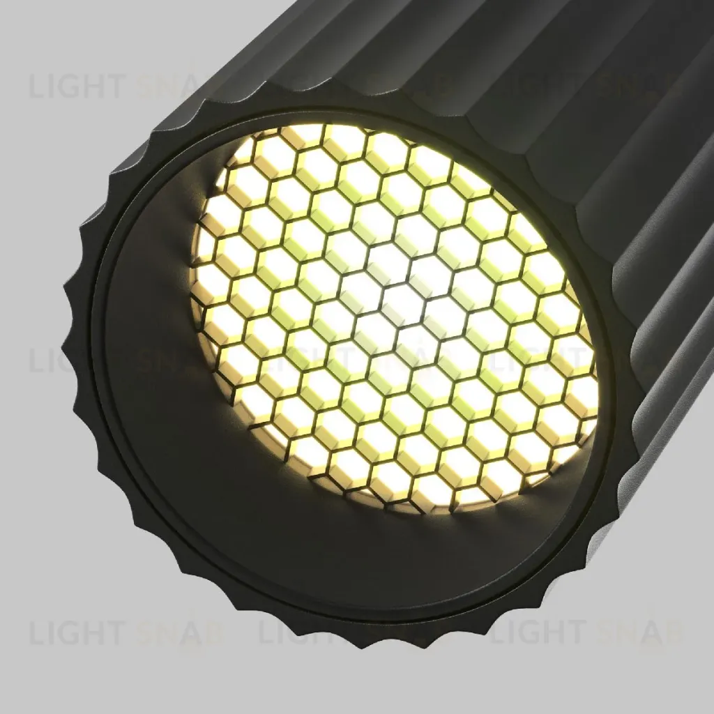 Накладной спот Maytoni Calipso C108CL-01-GU10-B C108CL-01-GU10-B