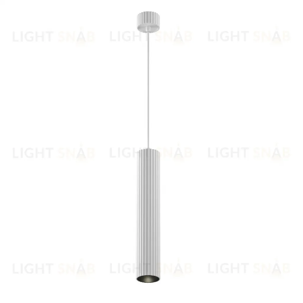 Подвесной светильник Maytoni Calipso P106PL-01-GU10-W P106PL-01-GU10-W