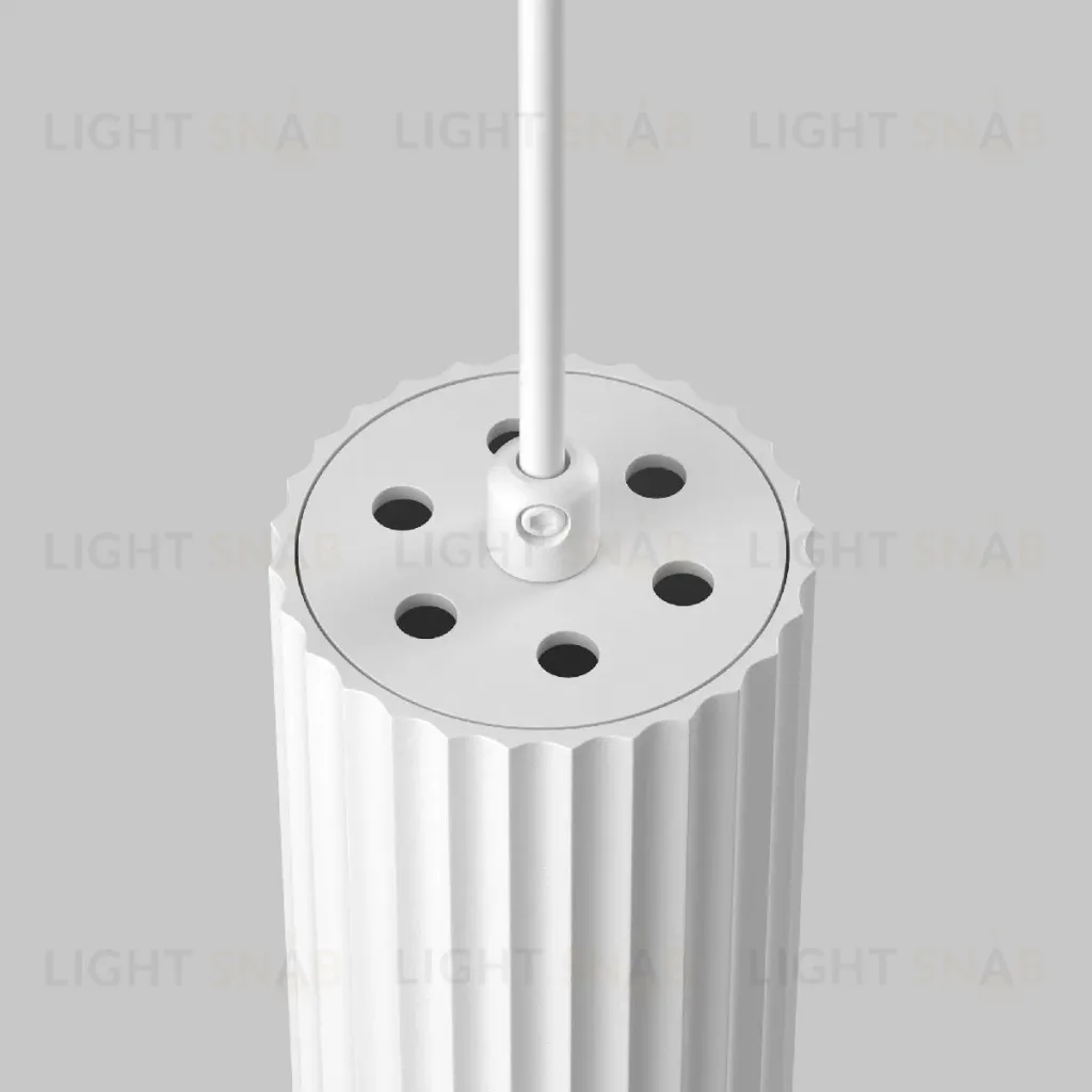 Подвесной светильник Maytoni Calipso P106PL-01-GU10-W P106PL-01-GU10-W