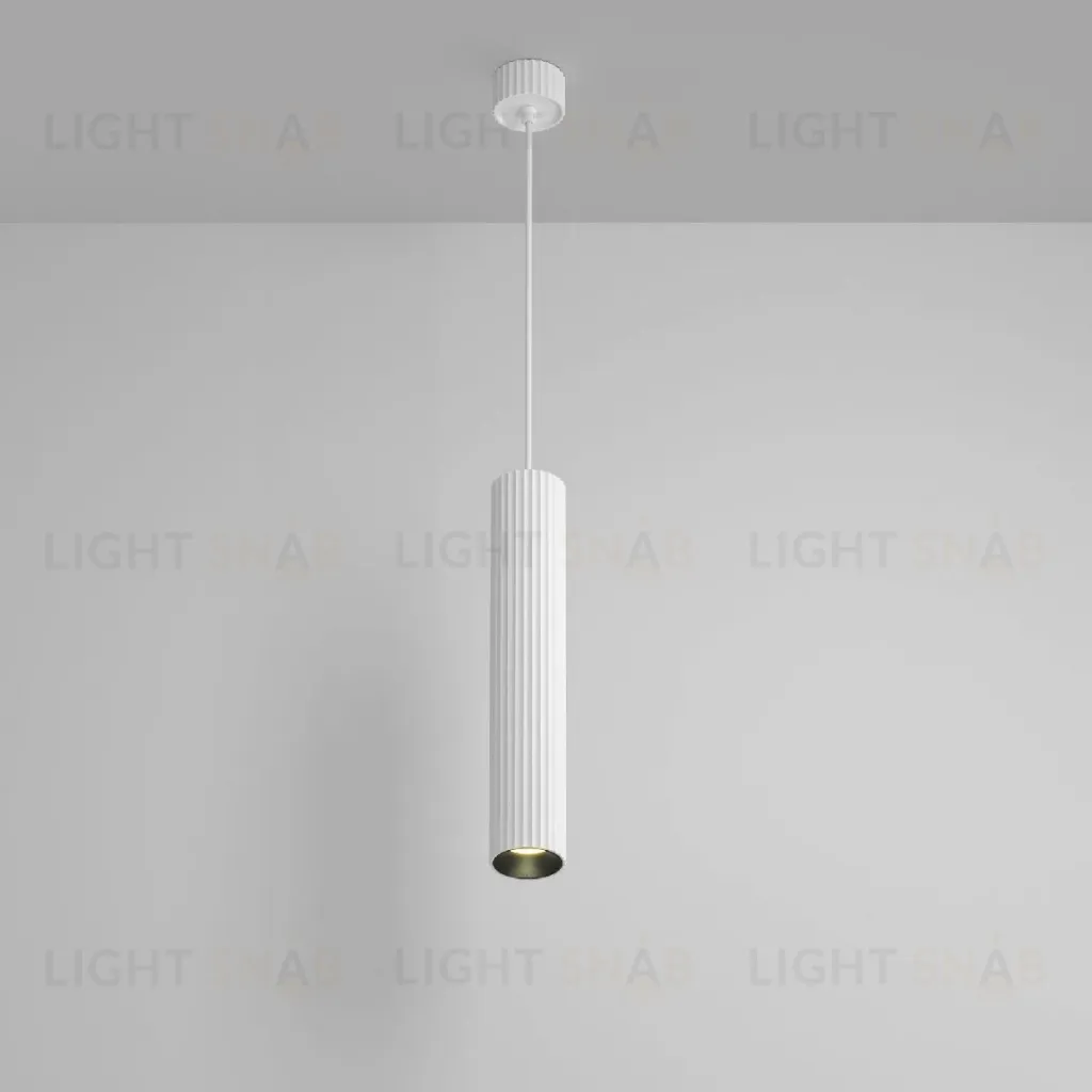 Подвесной светильник Maytoni Calipso P106PL-01-GU10-W P106PL-01-GU10-W