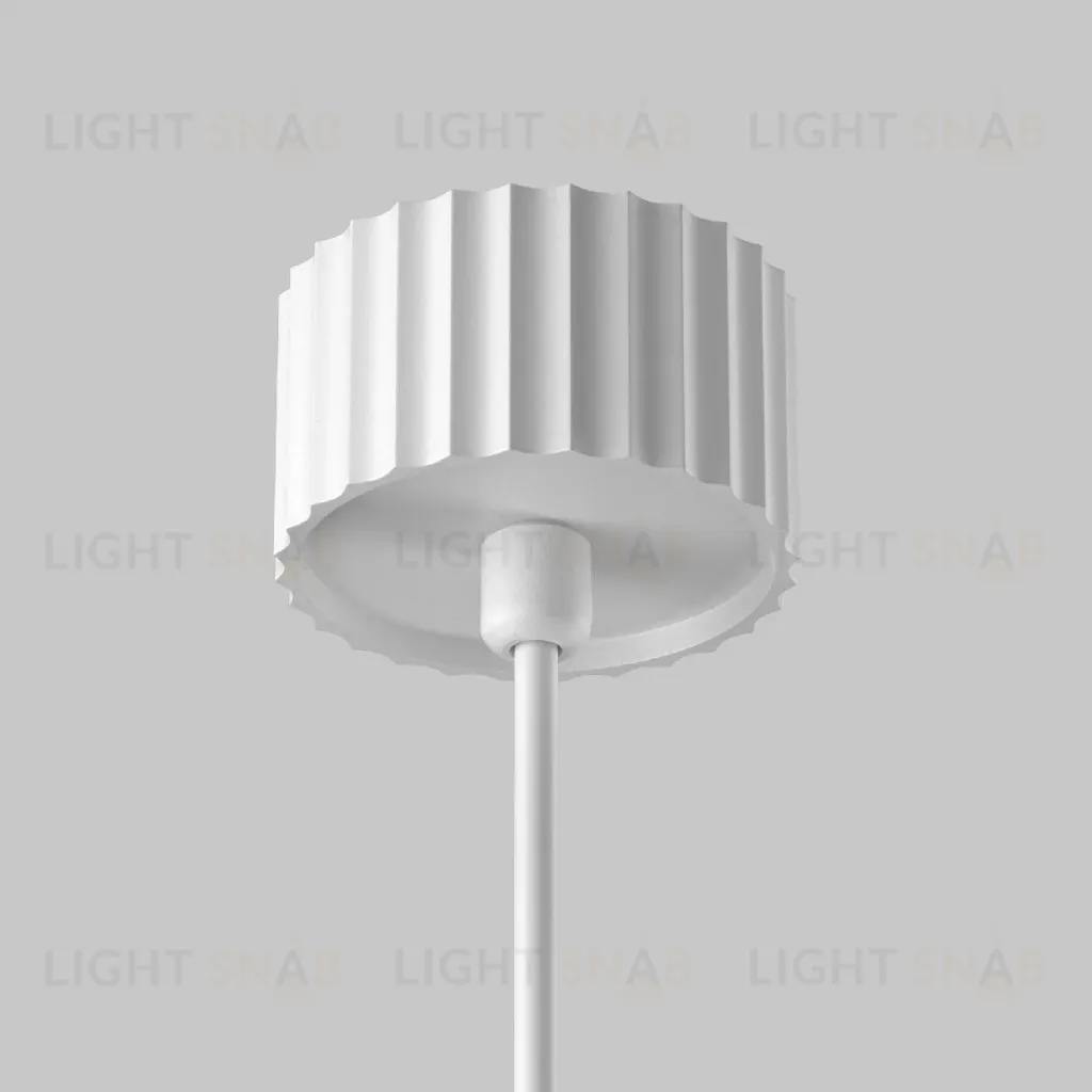 Подвесной светильник Maytoni Calipso P106PL-01-GU10-W P106PL-01-GU10-W