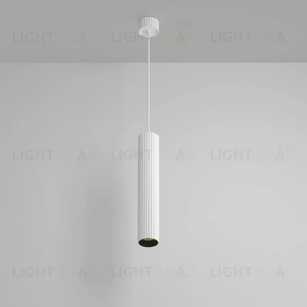 Подвесной светильник Maytoni Calipso P106PL-01-GU10-W P106PL-01-GU10-W