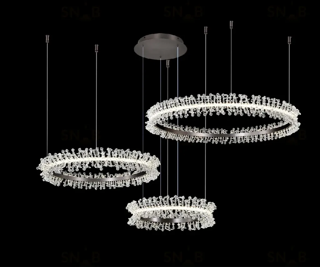 Подвесная люстра Kink Light Лаура 08246,12PA 08246,12PA
