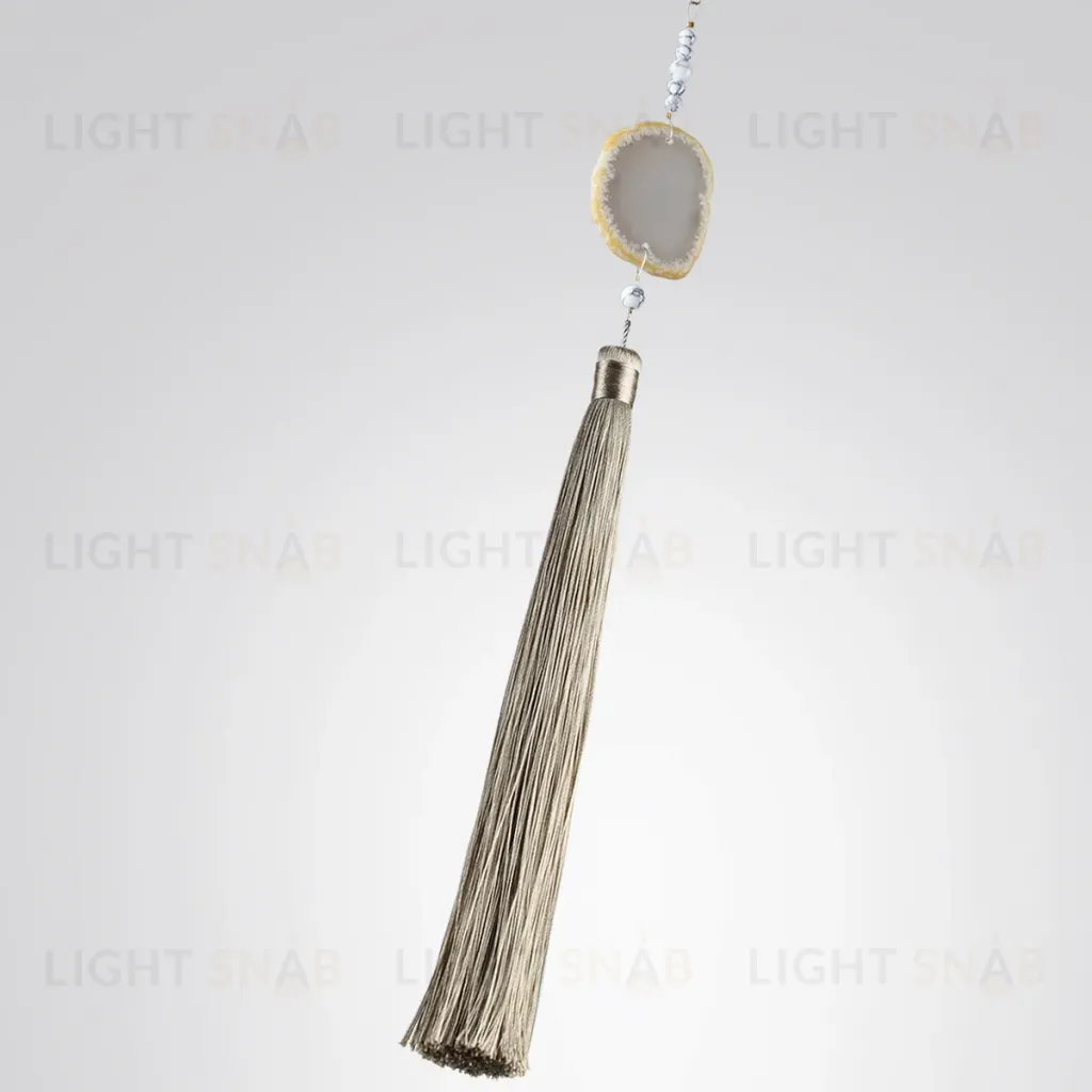 Подвесная люстра Odeon Light Modern 5432/8 5432/8