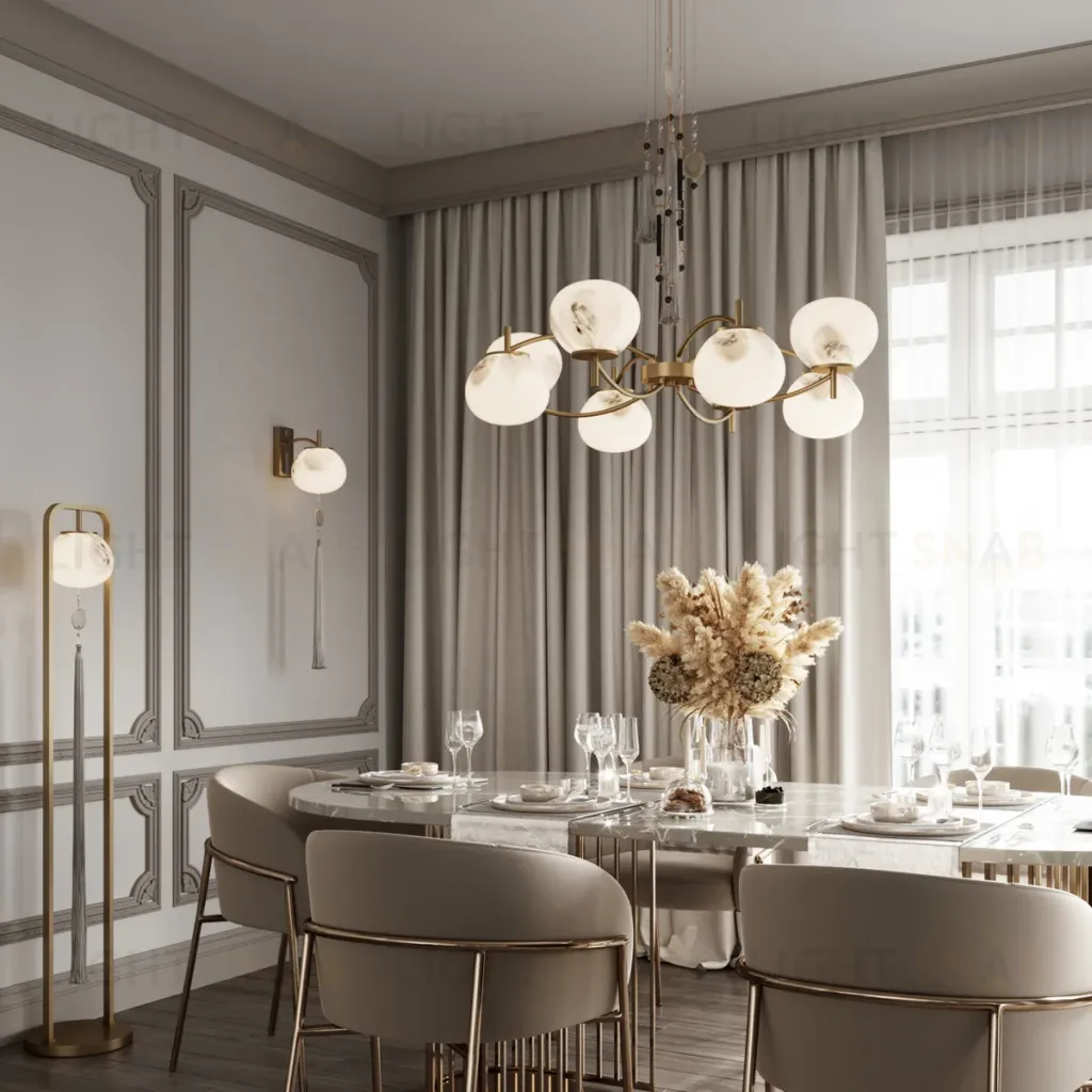 Подвесной светильник Odeon Light Modern 5432/1 5432/1
