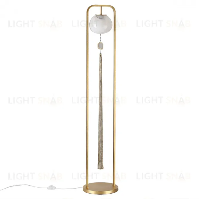 Торшер Odeon Light Modern 5432/1F 5432/1F