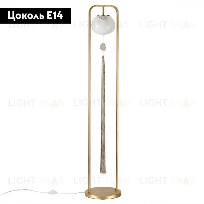 Торшер Odeon Light Modern 5432/1F 5432/1F