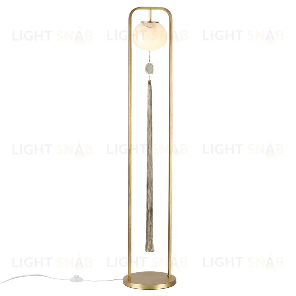 Торшер Odeon Light Modern 5432/1F 5432/1F