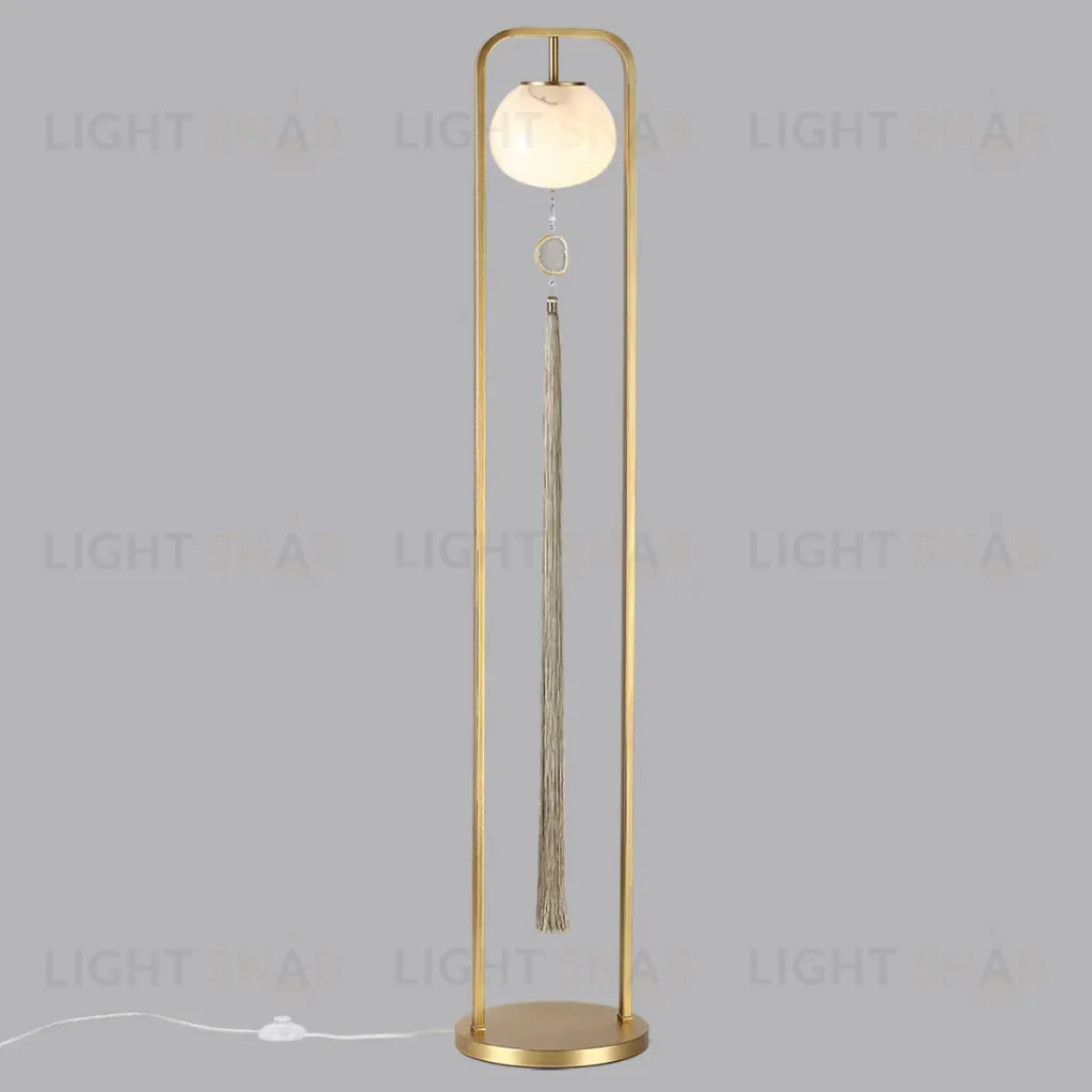 Торшер Odeon Light Modern 5432/1F 5432/1F