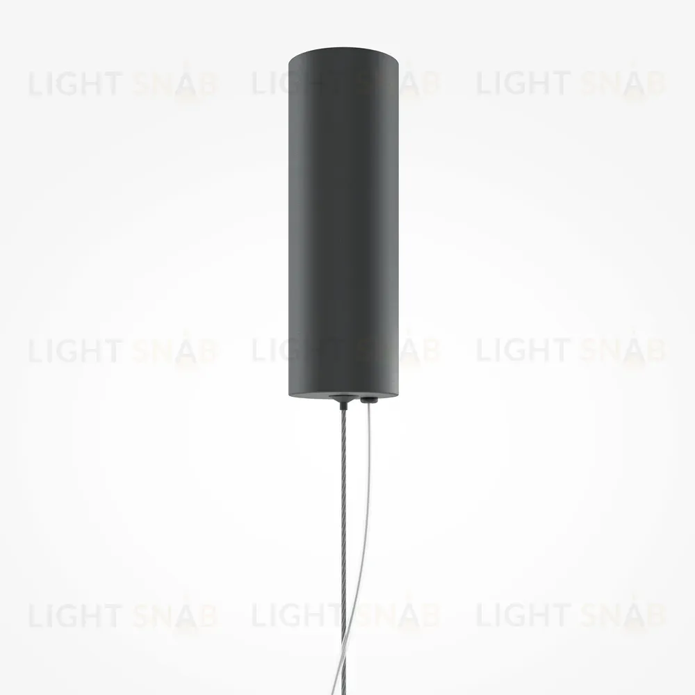 Подвесной светильник Maytoni Ritmo MOD381PL-L30B3K MOD381PL-L30B3K
