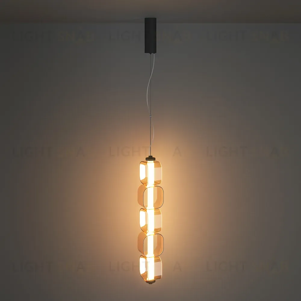 Подвесной светильник Maytoni Ritmo MOD381PL-L30B3K MOD381PL-L30B3K