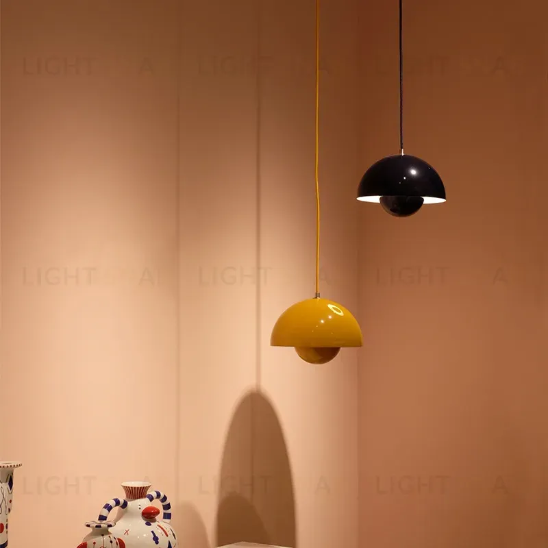 Подвесной светильник ImperiumLoft Flowerpot 154935-60 154935-60