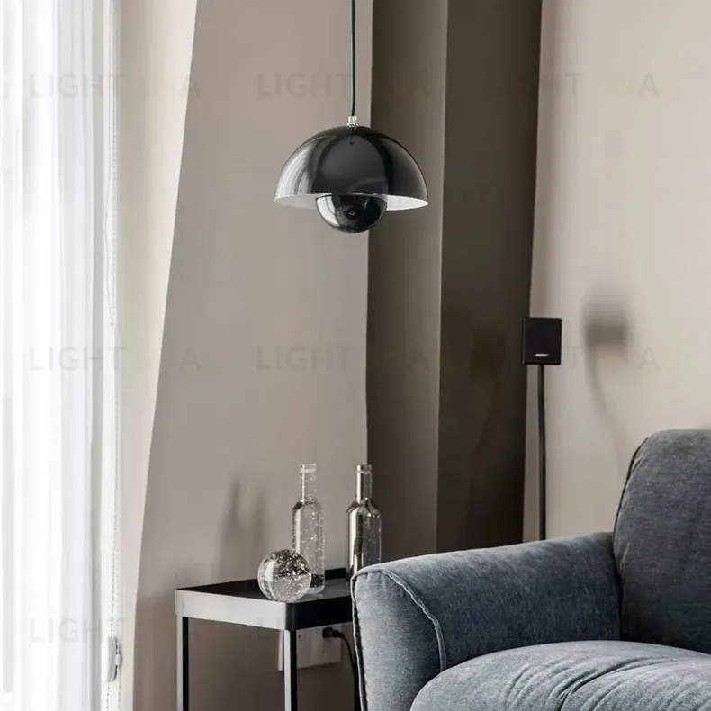 Подвесной светильник ImperiumLoft Flowerpot 154935-60 154935-60