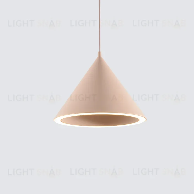 Подвесной светильник ImperiumLoft Contour 193074-26 193074-26