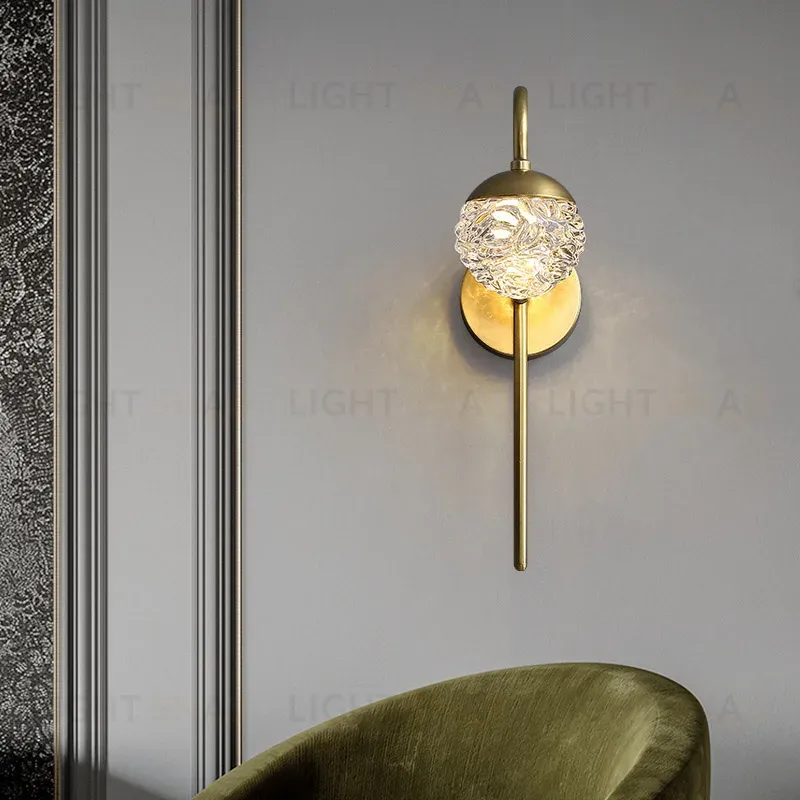 Бра ImperiumLoft Verena-Wall 208294-23 208294-23