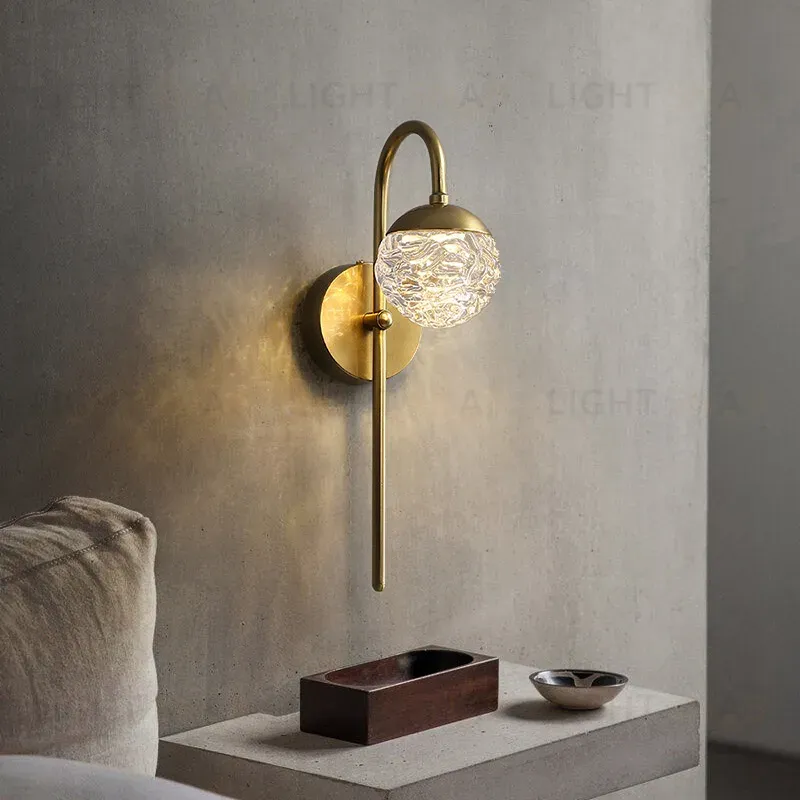 Бра ImperiumLoft Verena-Wall 208294-23 208294-23