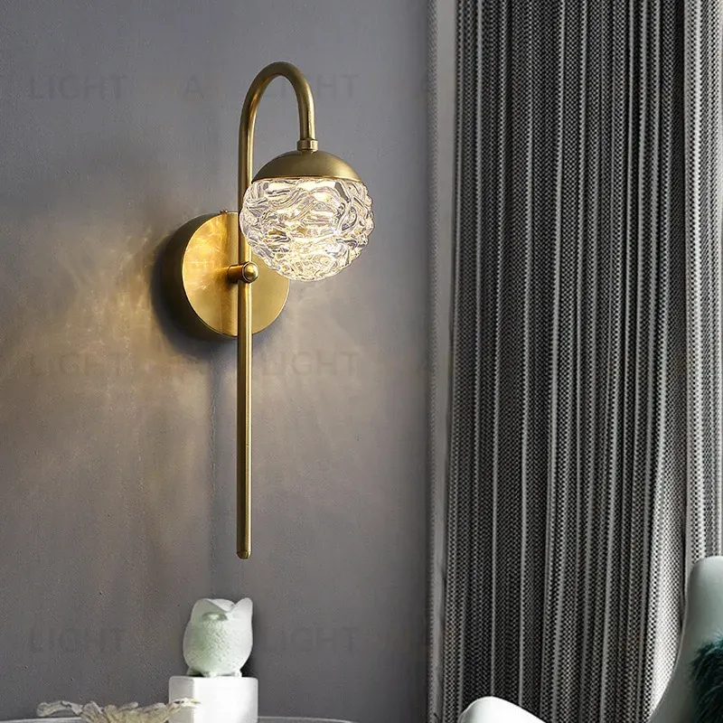 Бра ImperiumLoft Verena-Wall 208294-23 208294-23