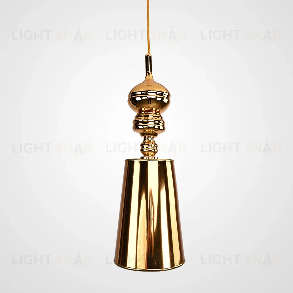 Подвесной светильник ImperiumLoft Josephine 208493-22 208493-22
