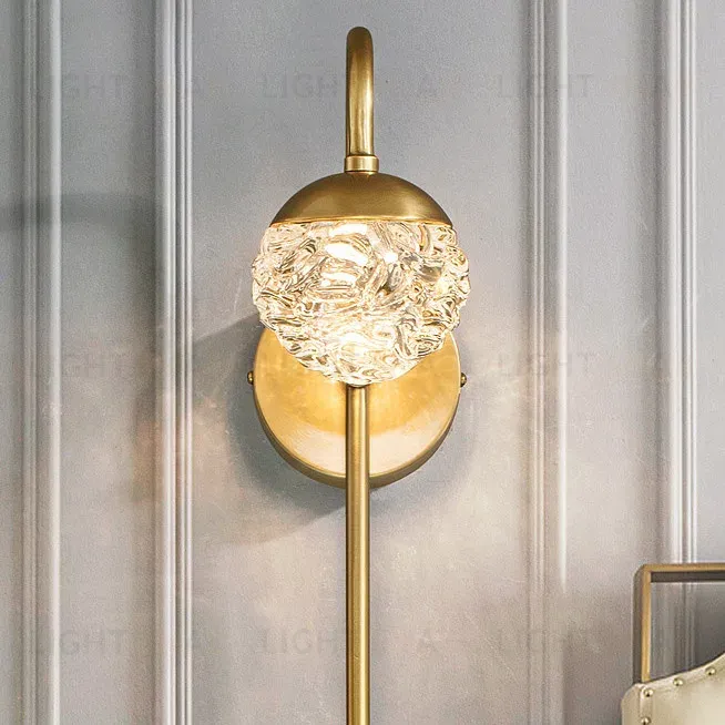 Бра ImperiumLoft Verena-Wall 208294-23 208294-23